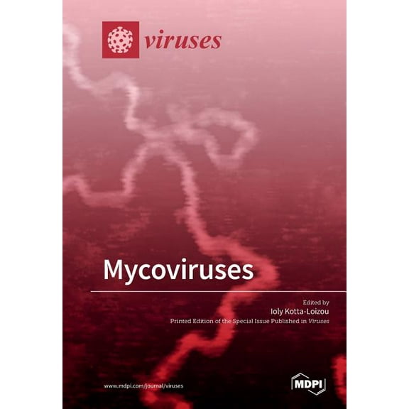 Mycoviruses, (Paperback)