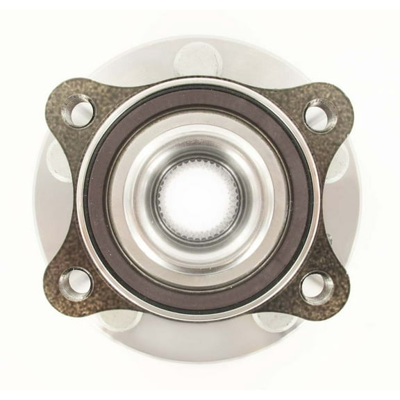 SKF BR930727 Wheel Bearing And Hub Assembly For Select 05-09 Ford Mercury Models Fits select: 2008-2009 FORD TAURUS, 2005-2007 FORD FIVE HUNDRED