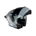thumbnail image 3 of Casco Abatible De Moto X- Kov Zenith Gris Nardo Ece22.06, 3 of 5