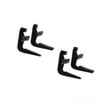 thumbnail image 1 of Westin Automotive Running Board Mounting Kit 27-1875 Cradle Mount; For Sure-Grip or Molded Running Boards, 1 of 3