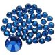 thumbnail image 1 of Diamantes de Imitación ZHAOCHENG 576 Piezas Zafiro SS20, 1 of 3