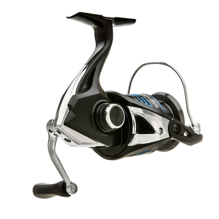 Free Shipping! Shimano Fishing NEXAVE 2500HG FI Spinning Reel with