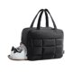thumbnail image 1 of Bolsa de gimnasio BAGSMART para mujer resistente al agua con compartimento para zapatos, 1 of 8