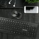 thumbnail image 4 of Teclado y Mouse Inalámbrico Multilaser Slim Negro, 4 of 4