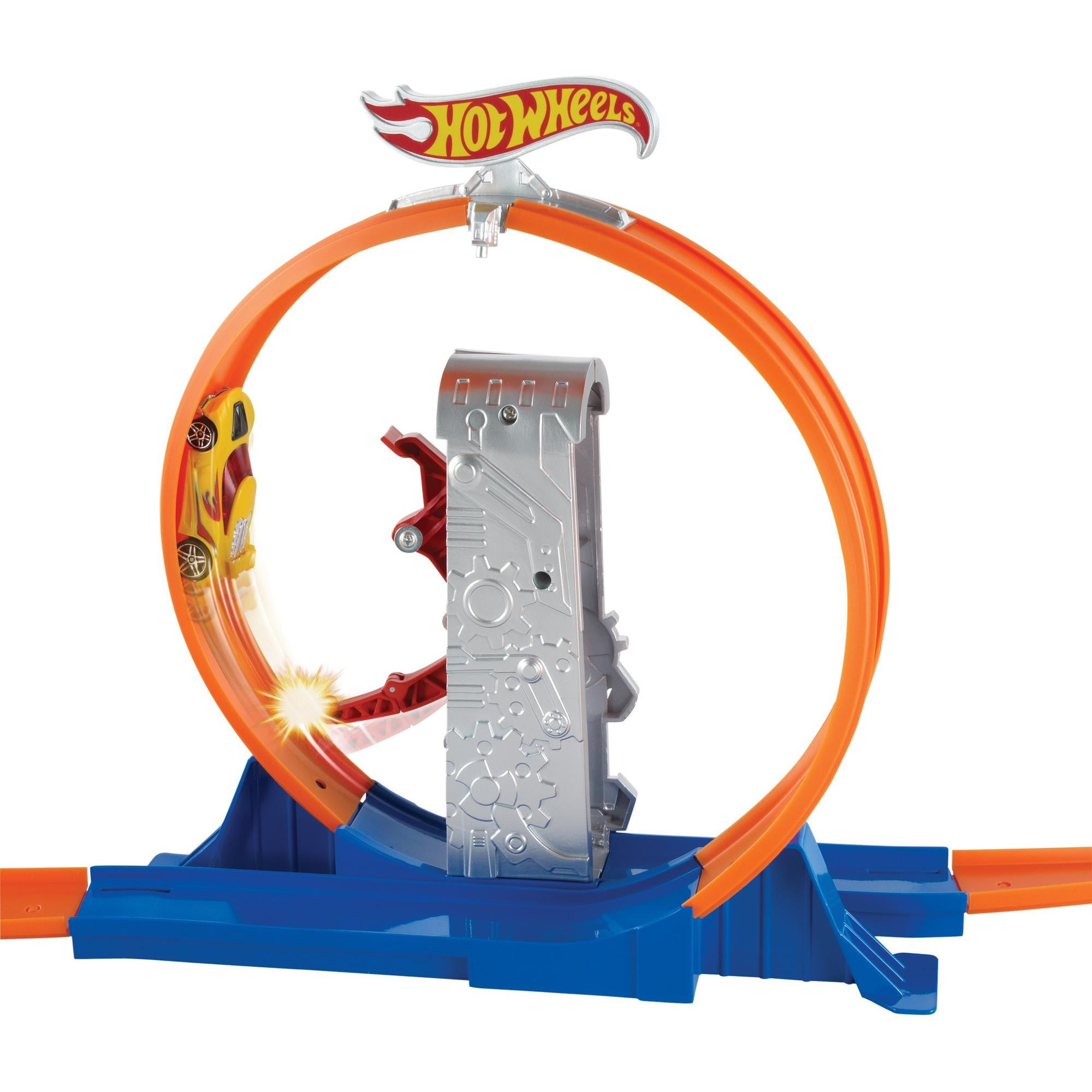 hot wheels dnn81