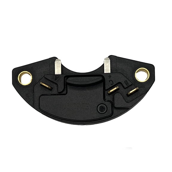 Herko Ignition Control Module HLX051 LX644 For Mazda Mercury 78-94 Fits select: 1991-1994 MERCURY CAPRI, 1989 MAZDA B2600