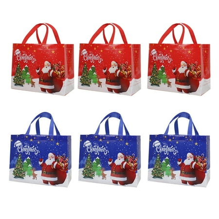 Cheap large christmas gift bags