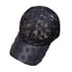 thumbnail image 1 of Sombrero de encaje de verano para mujer Sunnimix Gorra de béisbol de malla transpirable, 1 of 5