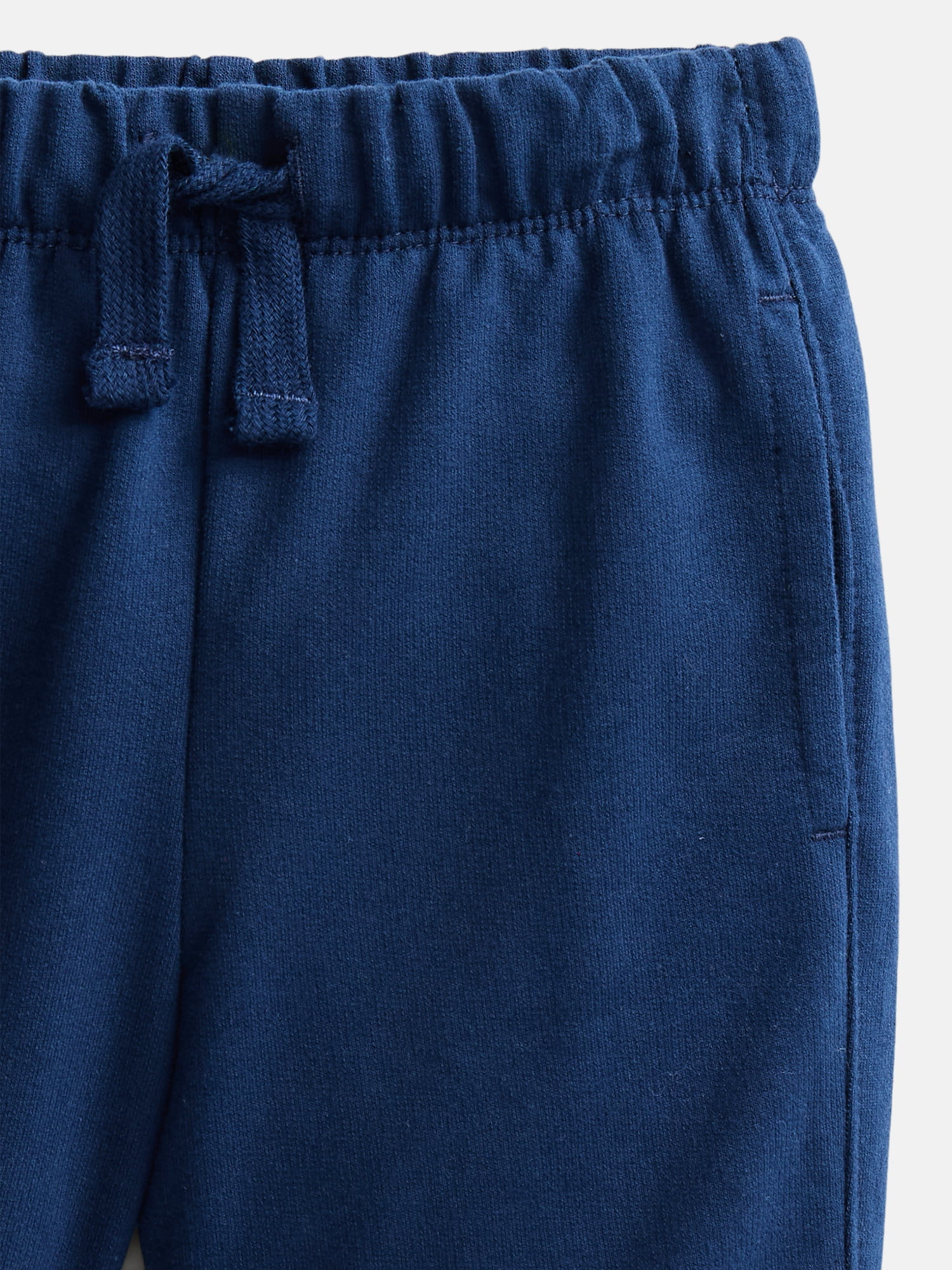 Wonder Nation Toddler Boys French Terry Shorts, Sizes 18M-5T