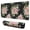 Pioneer Flower Floral-1, variant on Long Mouse Pads for Desk,Pioneer Flower Floral Print Pattern Desk Mats on Top Of Desks, Desk Mouse Pad Extra Large with 3mm Non-Slip Base and Stitched Edge for Gaming,Office,Work,Home 31.5"x11.8"