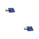 thumbnail image 2 of Injueey Máquina expendedora de cerraduras de juego de Arcade Universal, cerraduras para máquinas de muñecas Type3 NO3, 2 of 6