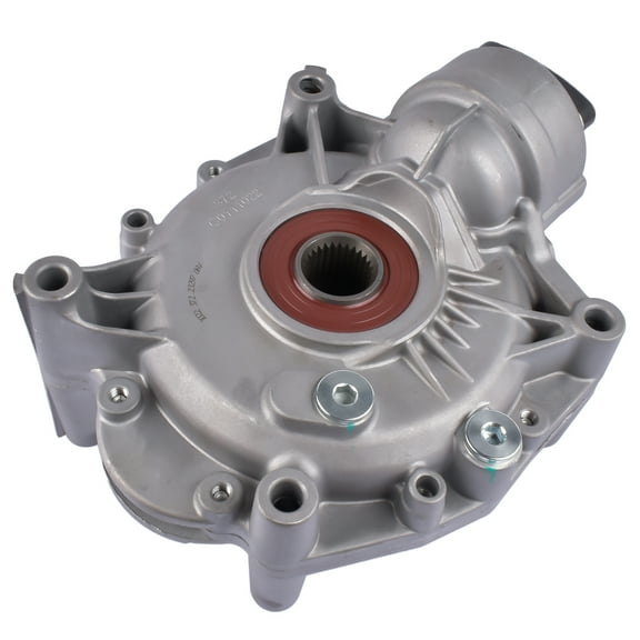 Mustrod For Polaris Sportsman 550 850 Scrambler 850 1000 Rear Differential Assembly 1332492 1332802