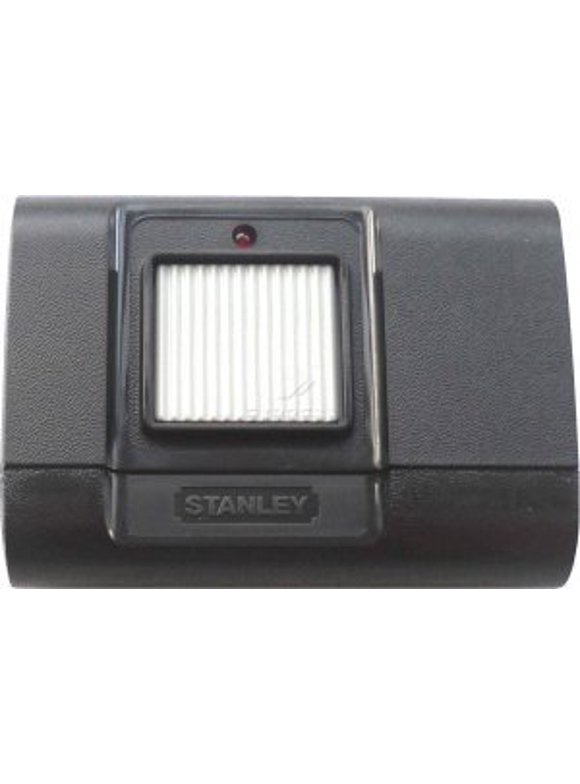 Stanley Garage Door Opener Manual D1000 Dandk Organizer