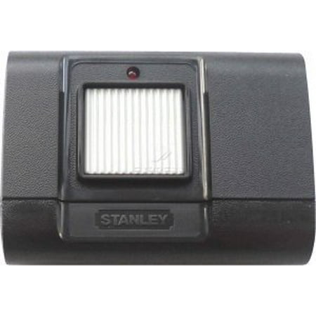 Stanley 1050 Garage Door Remote Transmitter Walmart Com