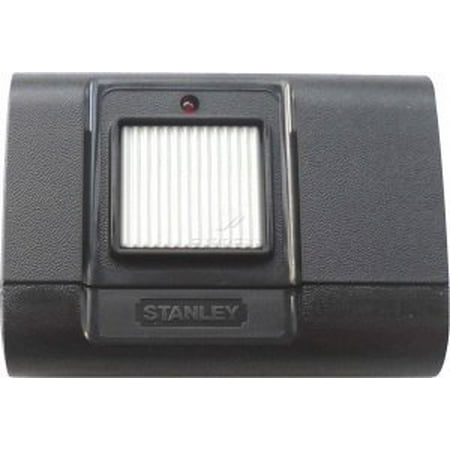 Stanley 1050 Garage Door Remote Transmitter (Best Garage Door Insulation Kit Reviews)