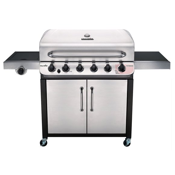 Charbroil Grills