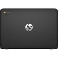 thumbnail image 3 of Restored HP Chromebook 11 G4, 2.16 GHz Intel Celeron, 4GB DDR3 RAM, 16GB SSD Hard Drive, Chrome, 11" Screen, 3 of 3