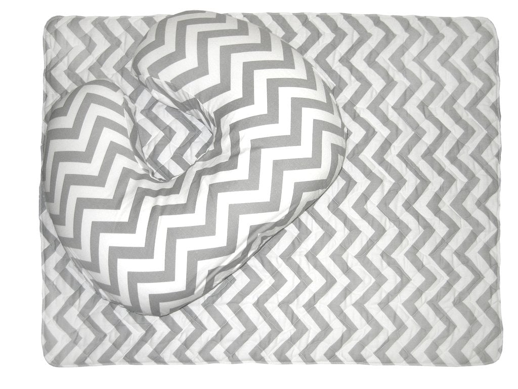 Jolly Jumper Deluxe Baby Sitter Cushion