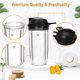 thumbnail image 3 of 24Oz Cup Pro 1000 Blender Blade for Nutri-Bullet Blender Combo Pro, 3 of 5