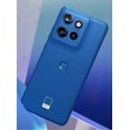 thumbnail image 2 of Motorola Moto Edge 50 Neo Azul 12GB 512GB + Buds, 2 of 3