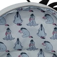 thumbnail image 5 of Bandolera Loungefly Disney Eeyore Cosplay para mujer, 5 of 5