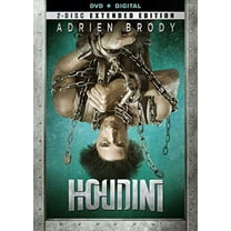 Houdini (DVD), Lions Gate, Special Interests