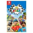 Race With Ryan Road Trip, Deluxe Edition Nintendo Switch