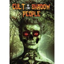 Cult of Shadow People (DVD), Rising Sun Media, Horror