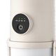 thumbnail image 2 of USB Desktop Humidifier Rechargeable Quiet Two Mist Mode 300ML Cool Mist Humidifiers with Stand for Bedroom Travel Office Home Beige, 2 of 4