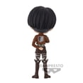 thumbnail image 2 of Figura Banpresto Attack on Titan Levi Vol. 2 Ver. Un bolsillo en forma de Q, 2 of 3