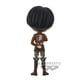 thumbnail image 2 of Figura Banpresto Attack on Titan Levi Vol. 2 Ver. Un bolsillo en forma de Q, 2 of 3