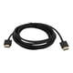 thumbnail image 3 of Cable de alta calidad de 1 m, 2 m, 5 m, 10 m y 15 m, 1,4 m, 4 k x 2 k, chapado en oro para Blu-ray, reproductor de DVD, 360, PS3, televisores LED/LCD, televisores, cine en casa, cable 15 pies, 3 of 7