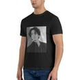 thumbnail image 4 of Jungkook Men's T-Shirt Basic Short Sleeve Tee Fashion Classic Youth Memory Casual Top, 4 of 9