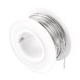 thumbnail image 2 of Constantan 0.5mm 24 Gauge AWG 2.44ohm/m 25M Heater Wire, 2 of 4