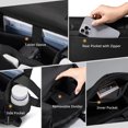 thumbnail image 2 of Ulanzi BC08 Sling Bag Waterproof Photography Bag for DSLR Camera Outdoor Travel, 2 of 10