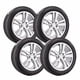 thumbnail image 1 of Paq. 4 Llantas Michelin Premier LTX 235/60R18 103H Michelin PREMIER LTX PREMIER LTX, 1 of 1