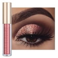 thumbnail image 1 of Flash Eye Shadow Makeup Eye Makeup Liquid Shimmering Color Stick Shiny Durable Waterproof Shiny Eye Shadow 3Ml, Makeup Eye Shadow, 1 of 9