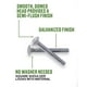 thumbnail image 4 of Carro galvanizado Bolt Hillman 3/8 x 7, 4 of 7