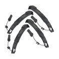 thumbnail image 4 of 4PCS Exterior Door Handle Bar Sensor Switch 4G8927753 4G8927753B for A1 A4 A5 Q3 Q5 A6 A8 RS4 RS5 RS, 4 of 5