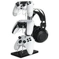 thumbnail image 2 of GamePad Controlador Stand Auricador Soporte Espacio Extraíble para PS5/4/3/2/Xbox Accesorios Juego Pro Game, 2 of 9