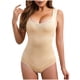 thumbnail image 1 of Fajas Para Mujeres Body de Control de Barriga Sin Costuras Hebilla de Una Pieza Body Shaper Lifter Hip Shaper Ropa Interior Estiramiento Adelgazante Body Corset Odeerbi ODB144892, 1 of 9