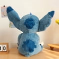 thumbnail image 5 of Muñeco de peluche gigante de Lilo de Disney Stitch, muñeco de peluche de dibujos animados Kawaii, pareja de animales, almohada para dormir, juguetes de material suave para regalo de niño, 5 of 5