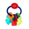 Bright Starts Polar Gel Teether Keys