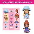 thumbnail image 4 of Juguete de Construcción Mega Barbie Casa Malibú, 4 of 4