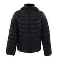 thumbnail image 5 of Chaqueta térmica 3 niveles de temperatura 19 zonas Calentamiento rápido Chaqueta térmica ligera y transpirable para hombre negra para exteriores XL, 5 of 5