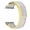 Beige&Yellow, variant on Compatible with Apple Watch Series 10 9 8 7 6 5 4 3 2 1 SE2 SE,Rugged Wide Nylon Loop Sport Bands for iWatch Ultra Band 49mm 46mm 45mm 44mm 42mm Men and Women