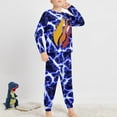 thumbnail image 2 of Prestonplayz Pajamas Set Soft Comfy PJs Sleepwear, 2 of 8