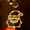 A, variant on Dvkptbk Christmas LED Light Decoration with Suction Cup Hook Christmas Tree Snowflake Snowman Battery Powered Indoor Bedroom Window Display Holiday Lights Warm White Christmas Decorations