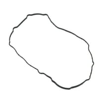 Unique Bargains Car Oil Pan Gasket Car Transmission Oil Pan Gasket Engine Oil Pan Gasket Seal No.24234281 for Chevrolet Impala 2014-2019 1 Pcs