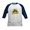 Navy/White, variant on CafePress - G.I. Joe YO Joe Kids Baseball Tee - Kids Cotton Baseball Jersey, 3/4 Sleeve Shirt
